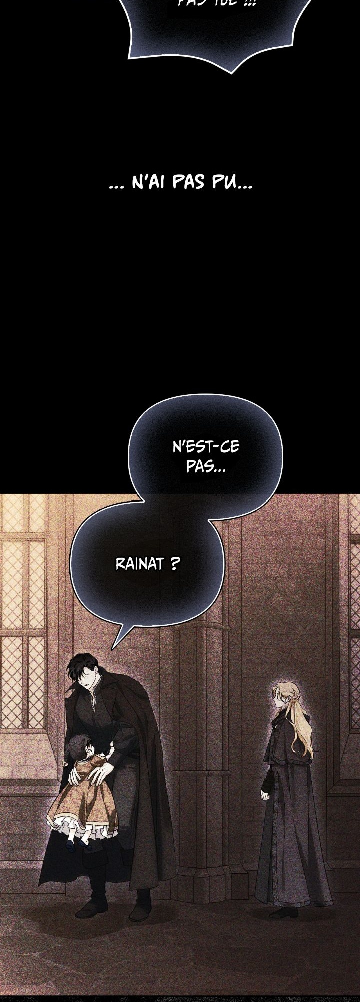 I Tamed My Ex-husband's Mad Dog Chapitre 96 - Page 42