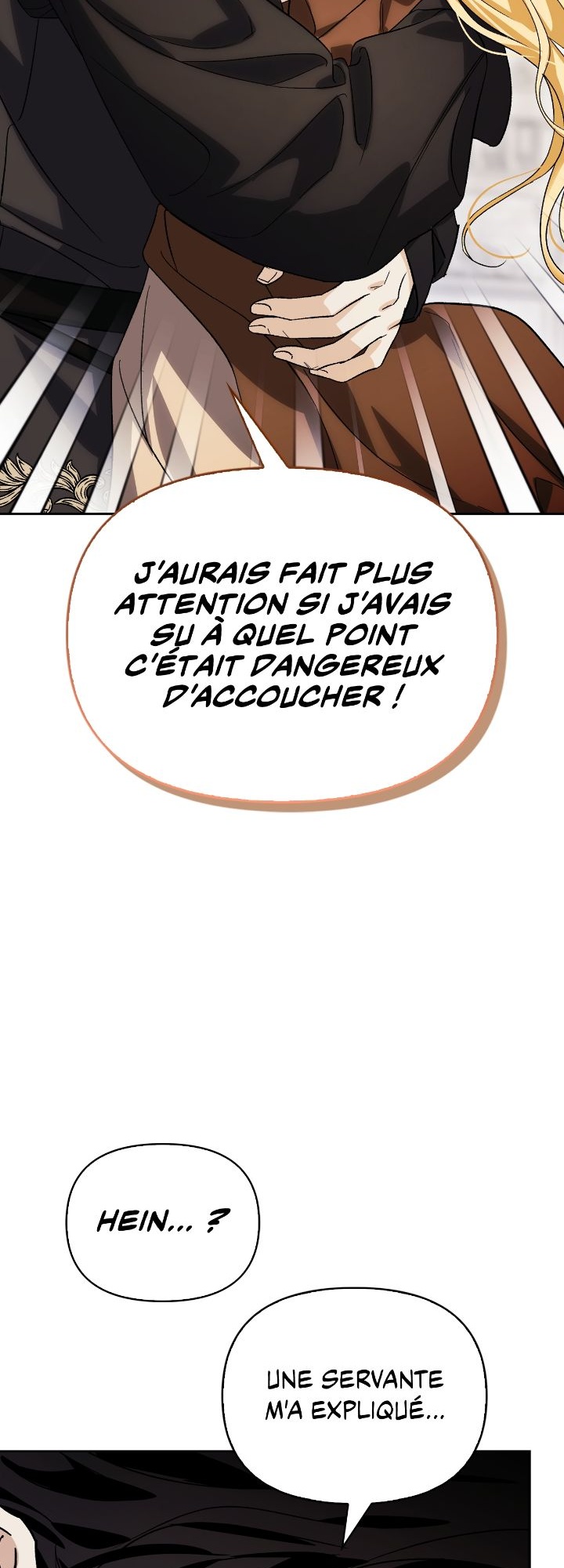 I Tamed My Ex-husband's Mad Dog Chapitre 96 - Page 8