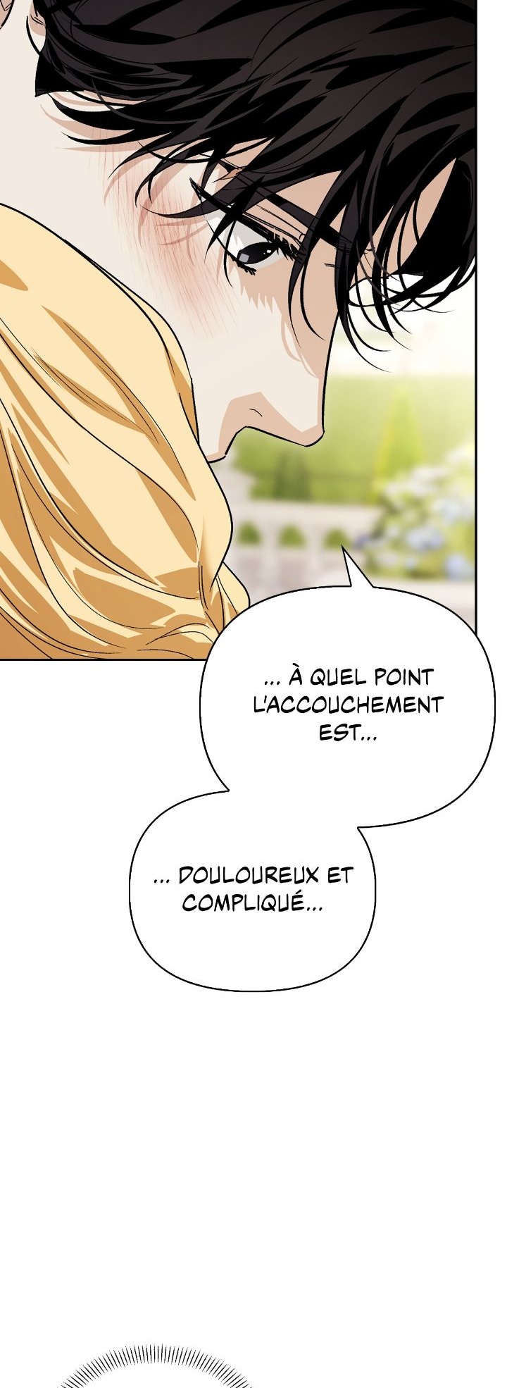 I Tamed My Ex-husband's Mad Dog Chapitre 96 - Page 9