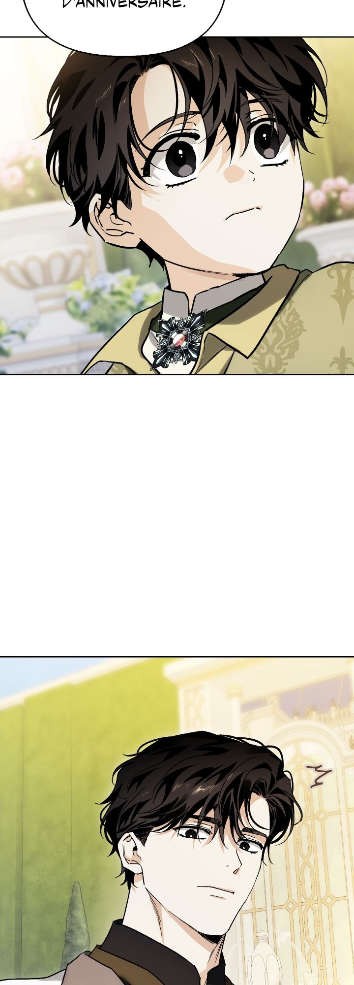 I Tamed My Ex-husband's Mad Dog Chapitre 97 - Page 13