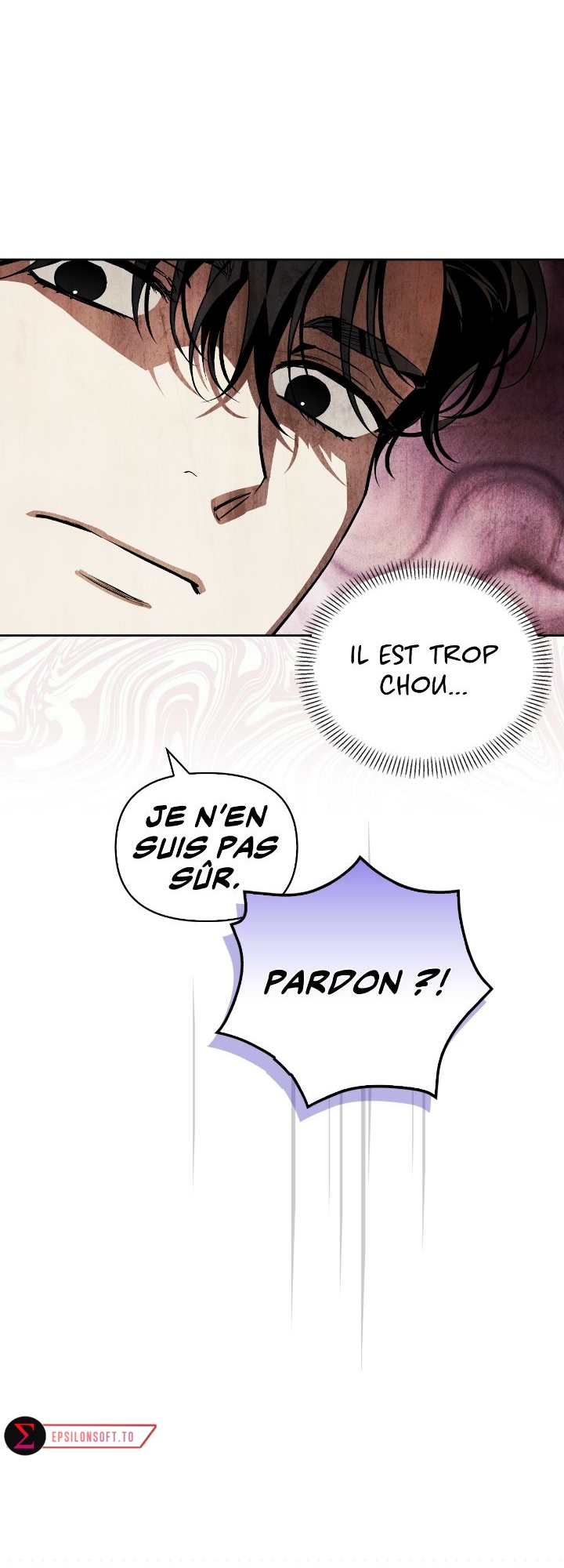 I Tamed My Ex-husband's Mad Dog Chapitre 97 - Page 15