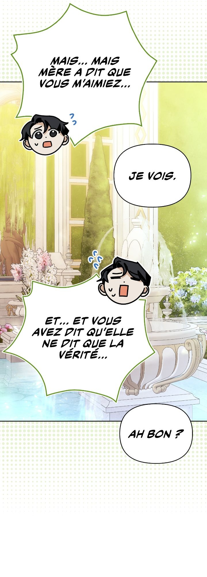I Tamed My Ex-husband's Mad Dog Chapitre 97 - Page 16