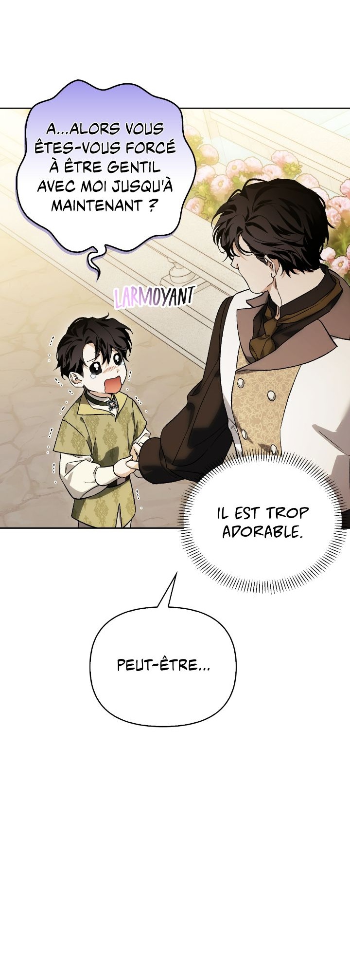 I Tamed My Ex-husband's Mad Dog Chapitre 97 - Page 17