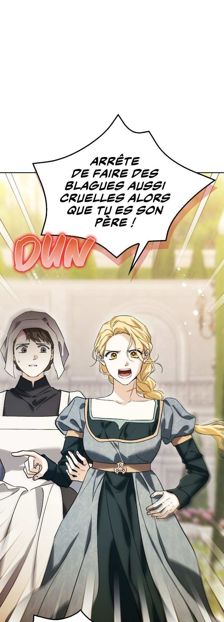 I Tamed My Ex-husband's Mad Dog Chapitre 97 - Page 19