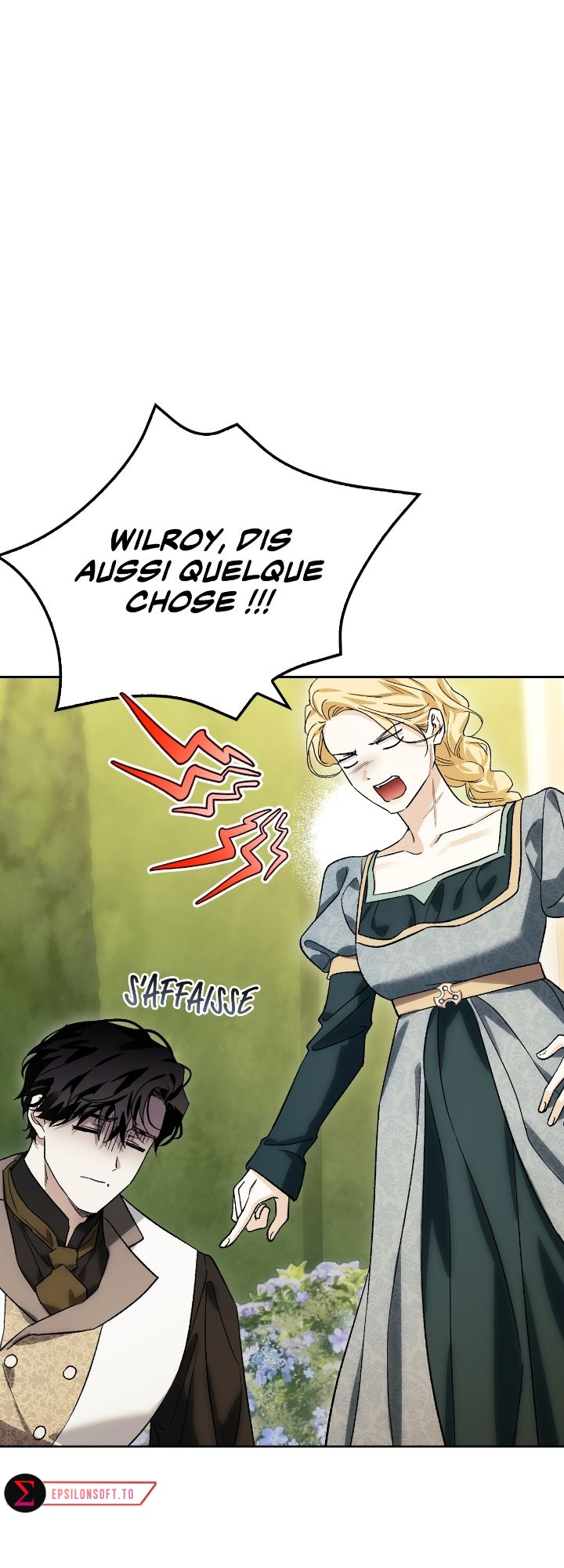 I Tamed My Ex-husband's Mad Dog Chapitre 97 - Page 21