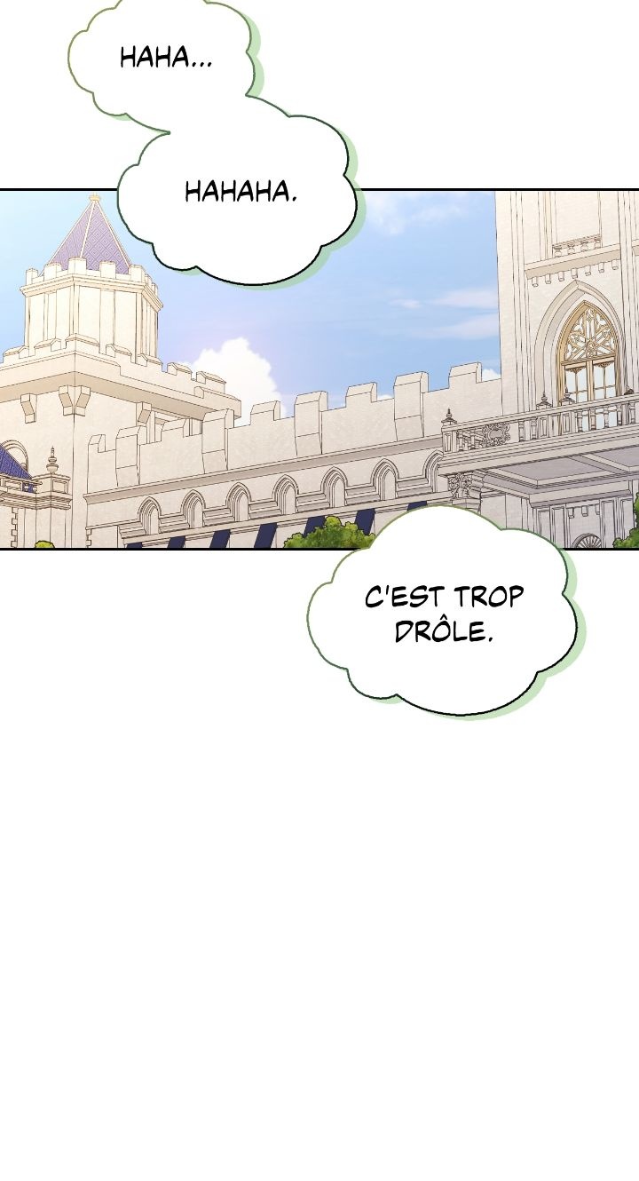 I Tamed My Ex-husband's Mad Dog Chapitre 97 - Page 23