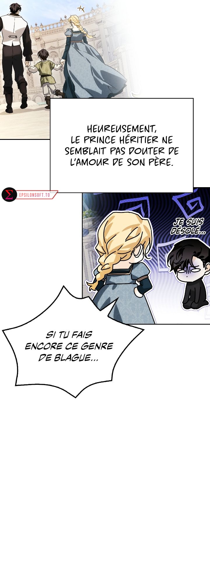 I Tamed My Ex-husband's Mad Dog Chapitre 97 - Page 26