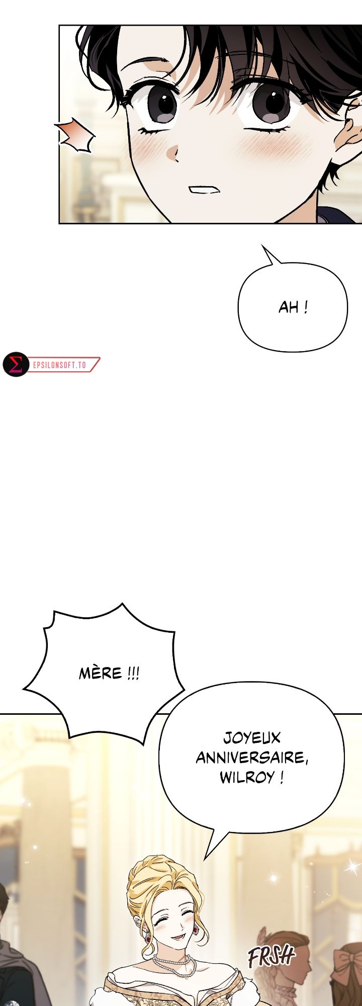I Tamed My Ex-husband's Mad Dog Chapitre 97 - Page 30