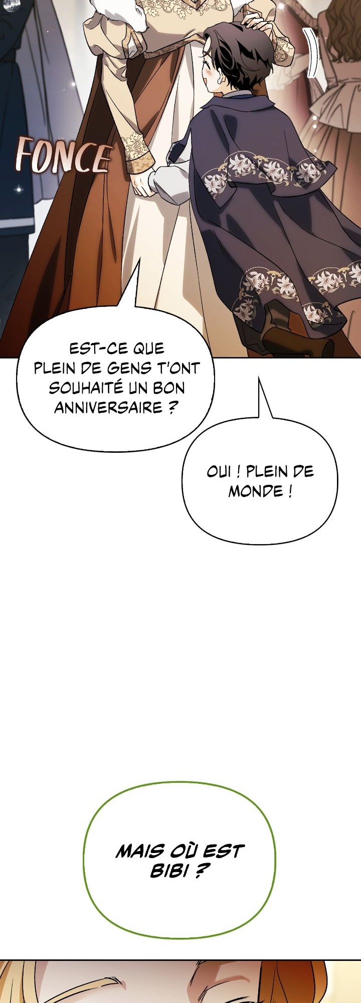 I Tamed My Ex-husband's Mad Dog Chapitre 97 - Page 31