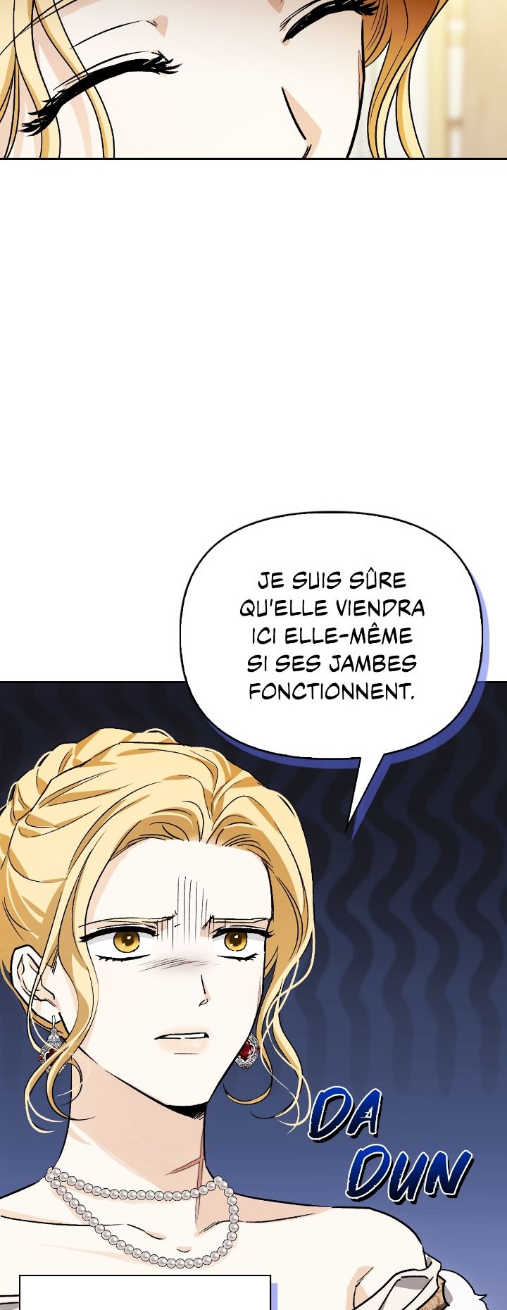 I Tamed My Ex-husband's Mad Dog Chapitre 97 - Page 32