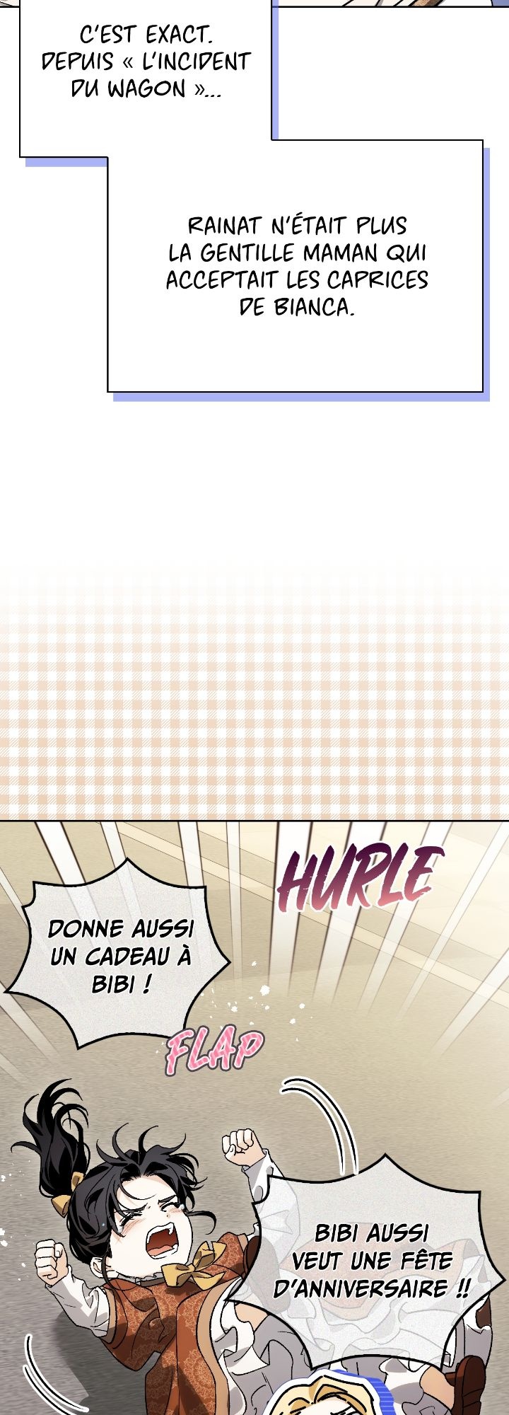 I Tamed My Ex-husband's Mad Dog Chapitre 97 - Page 33