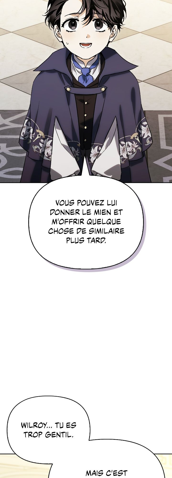 I Tamed My Ex-husband's Mad Dog Chapitre 97 - Page 36