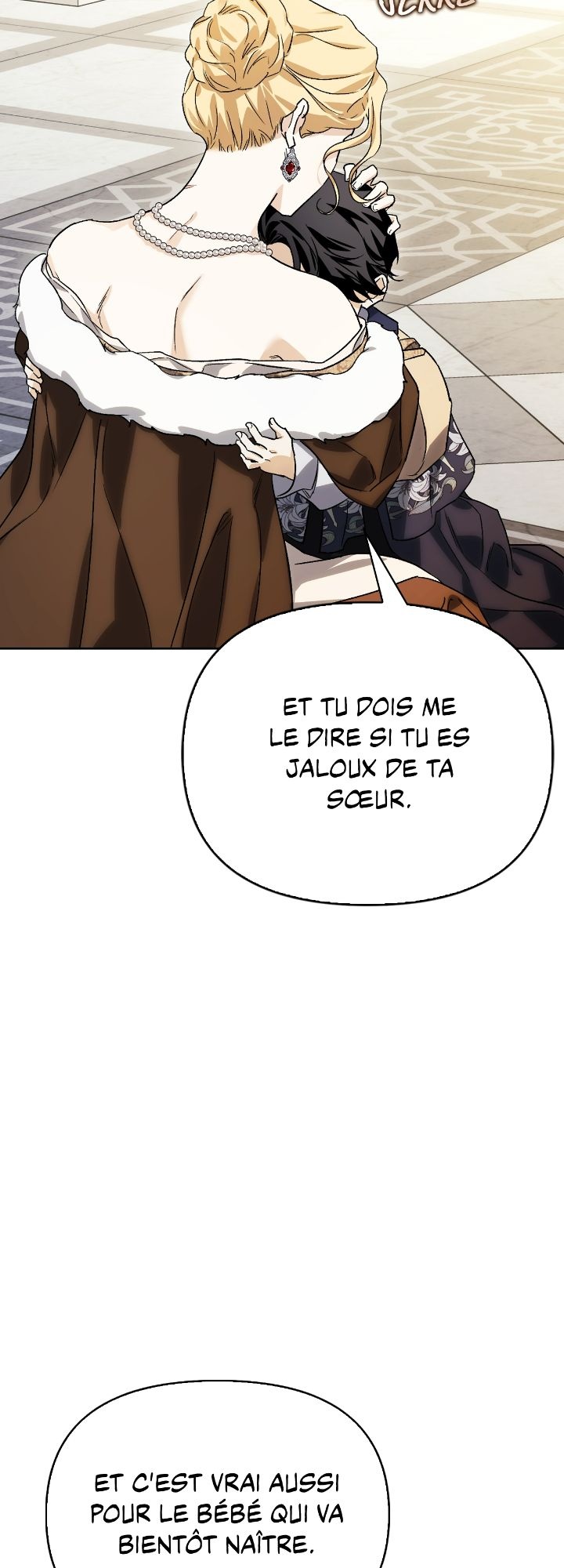 I Tamed My Ex-husband's Mad Dog Chapitre 97 - Page 38