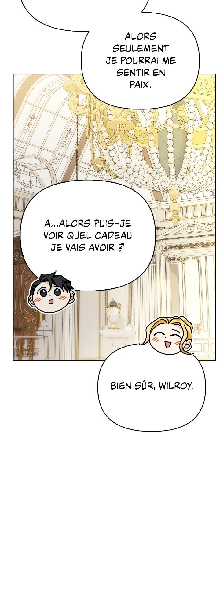 I Tamed My Ex-husband's Mad Dog Chapitre 97 - Page 39