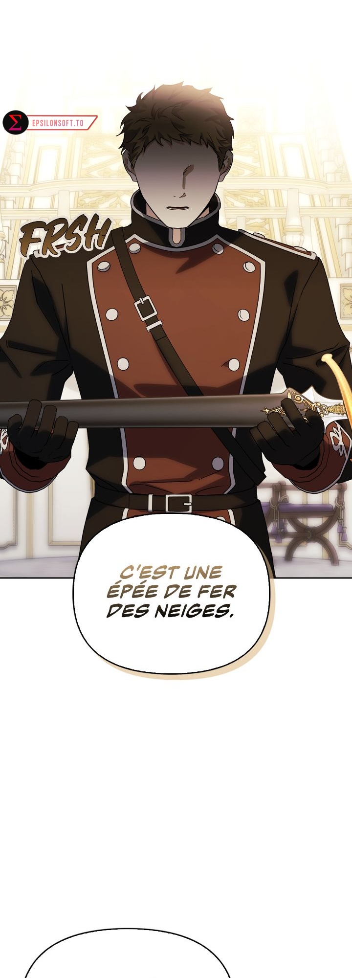 I Tamed My Ex-husband's Mad Dog Chapitre 97 - Page 40