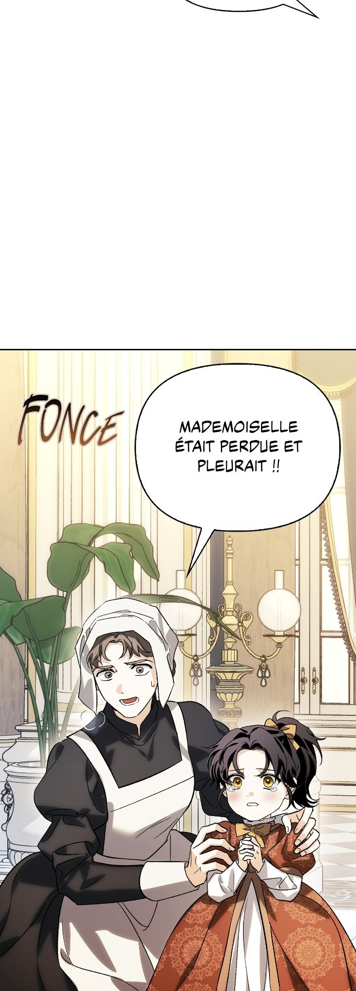 I Tamed My Ex-husband's Mad Dog Chapitre 97 - Page 45
