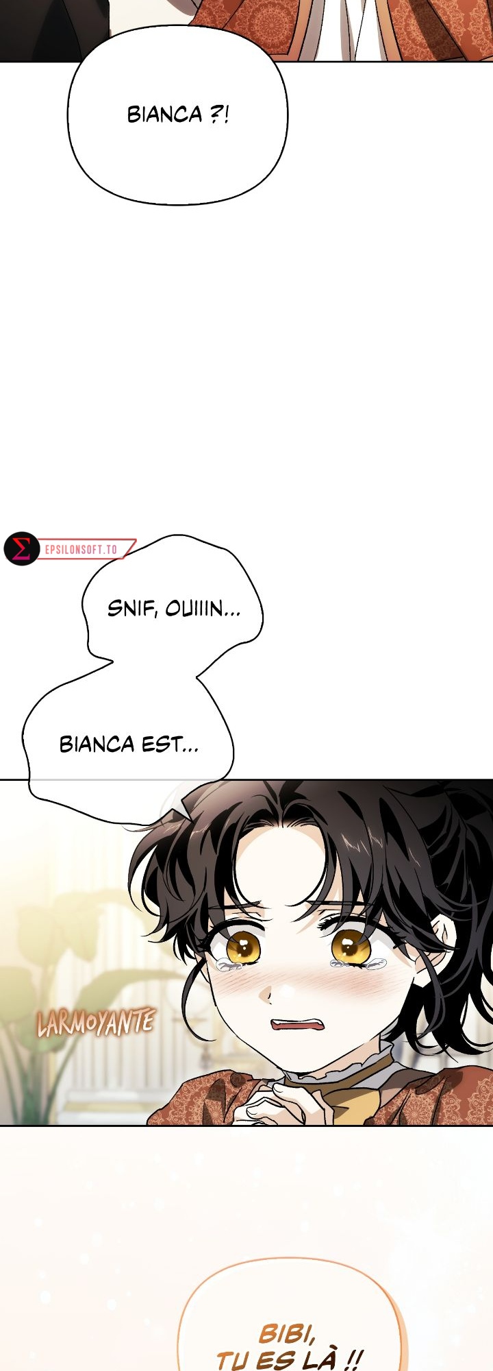 I Tamed My Ex-husband's Mad Dog Chapitre 97 - Page 46