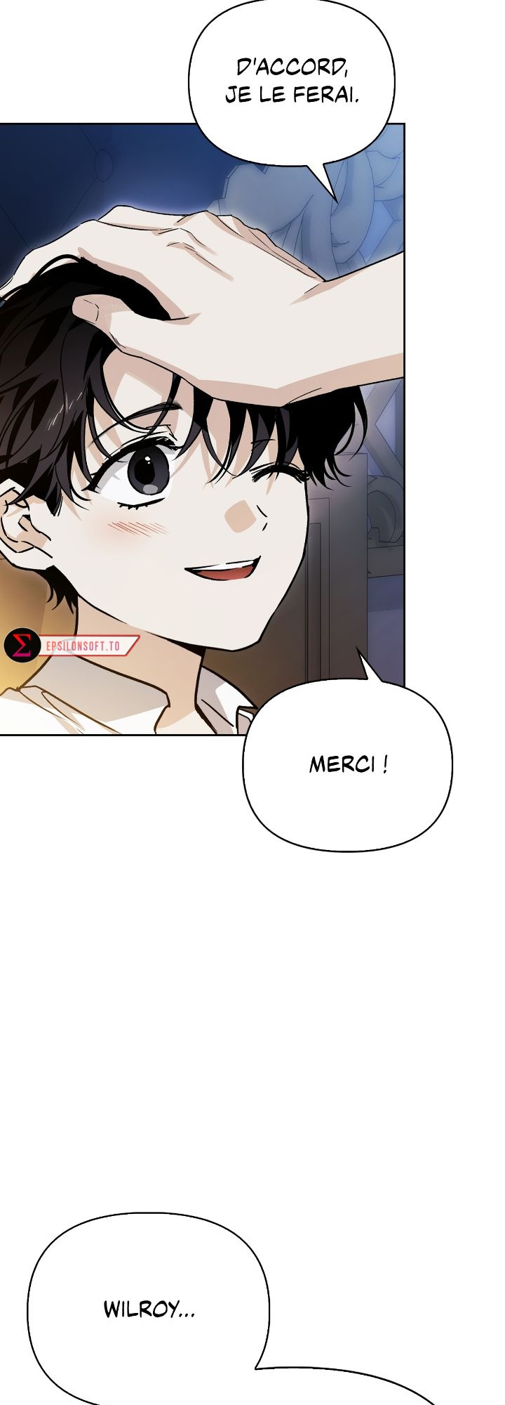 I Tamed My Ex-husband's Mad Dog Chapitre 97 - Page 57