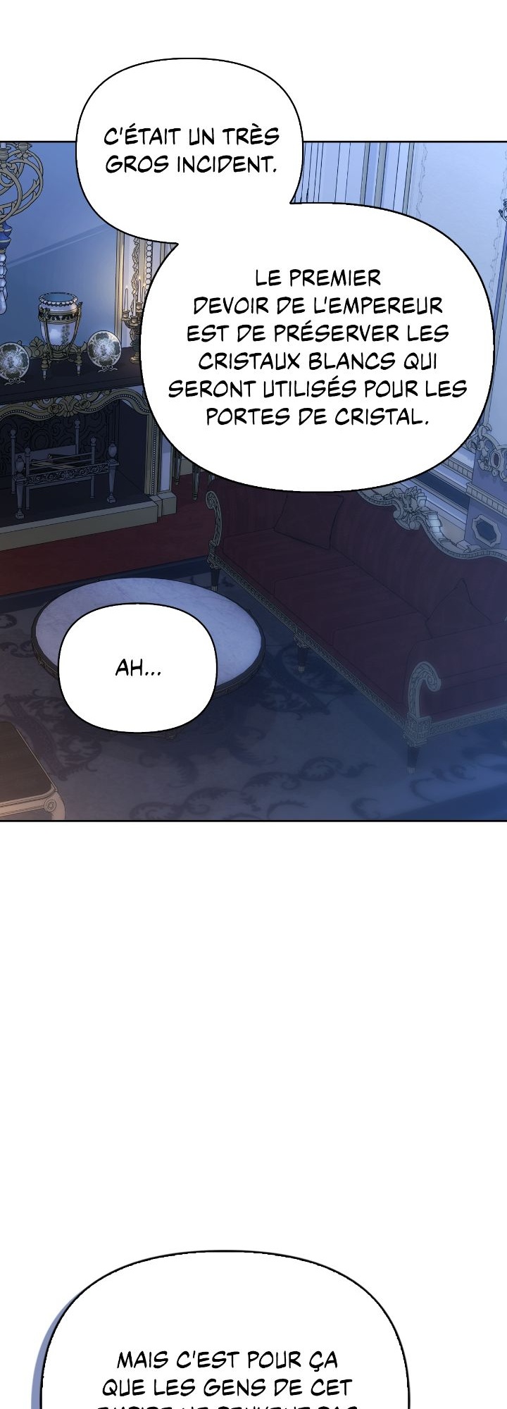 I Tamed My Ex-husband's Mad Dog Chapitre 97 - Page 59