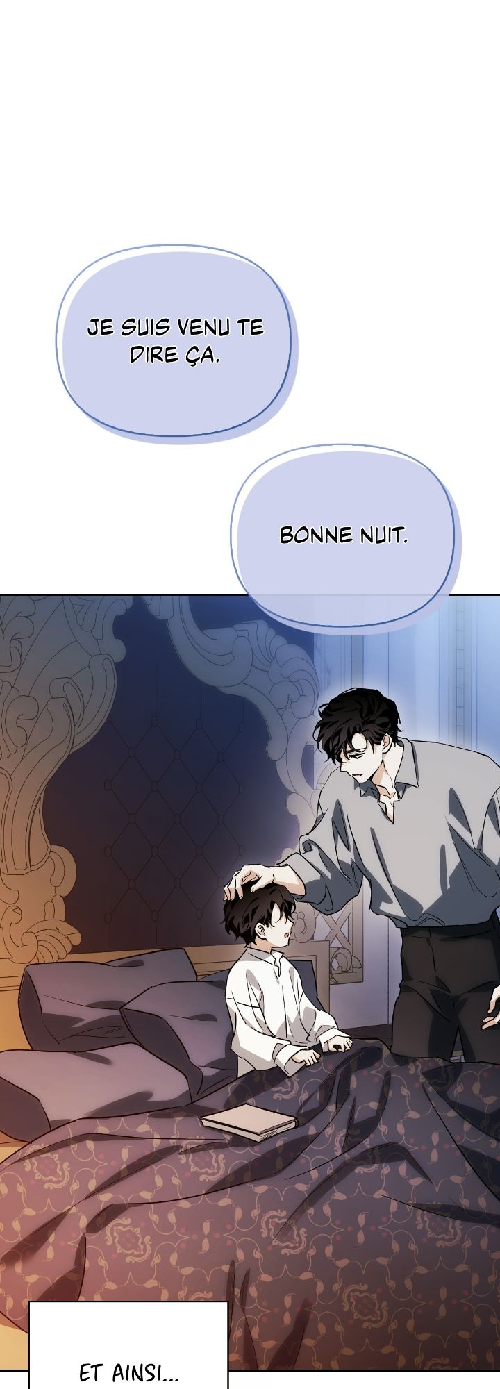 I Tamed My Ex-husband's Mad Dog Chapitre 97 - Page 64