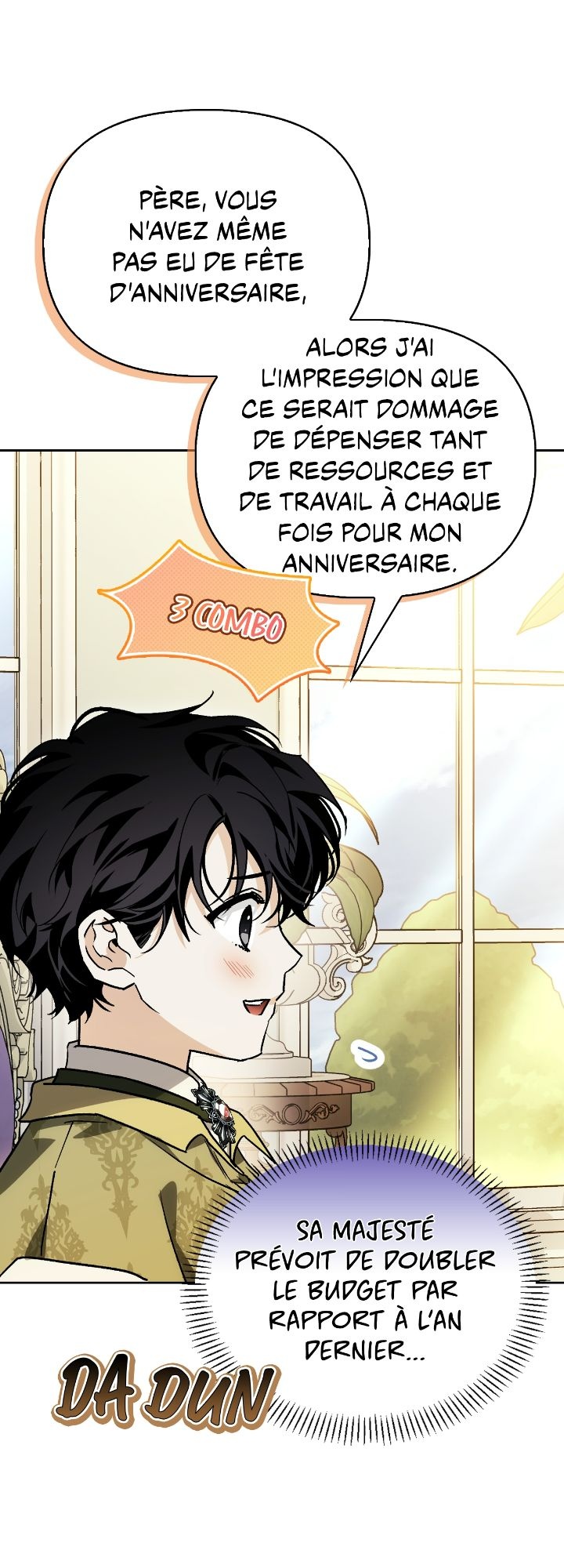 I Tamed My Ex-husband's Mad Dog Chapitre 97 - Page 8
