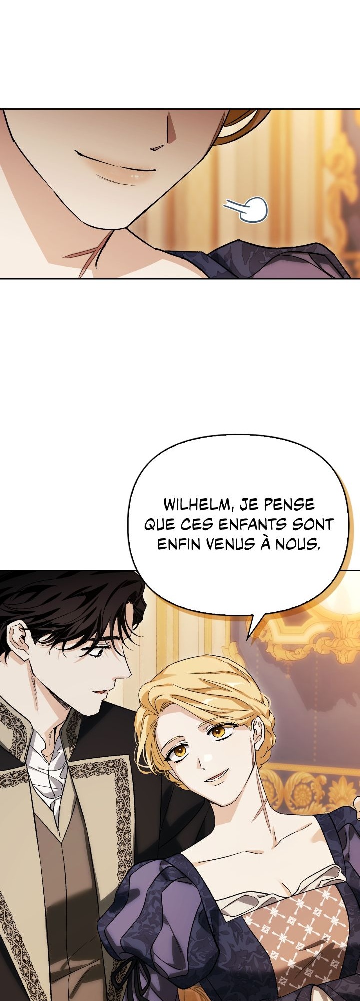 I Tamed My Ex-husband's Mad Dog Chapitre 98 - Page 10
