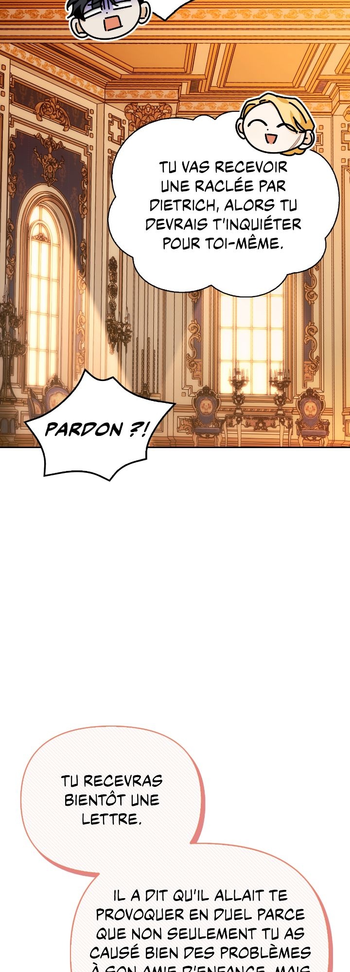 I Tamed My Ex-husband's Mad Dog Chapitre 98 - Page 14