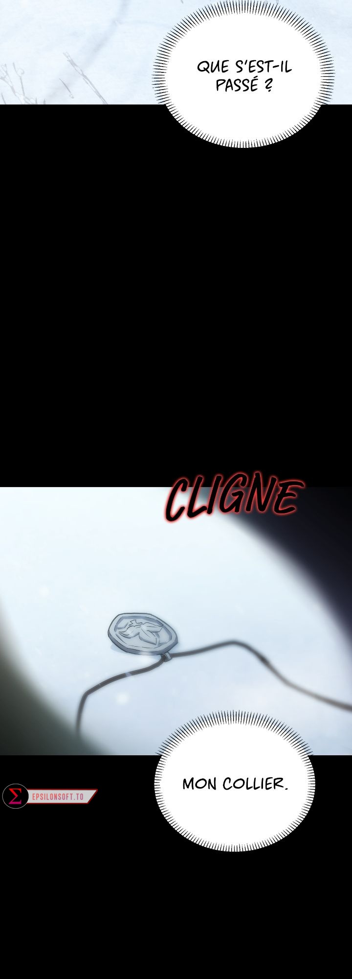 I Tamed My Ex-husband's Mad Dog Chapitre 98 - Page 20