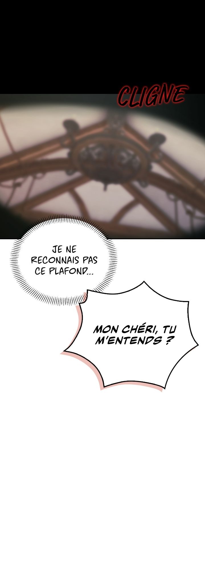 I Tamed My Ex-husband's Mad Dog Chapitre 98 - Page 21