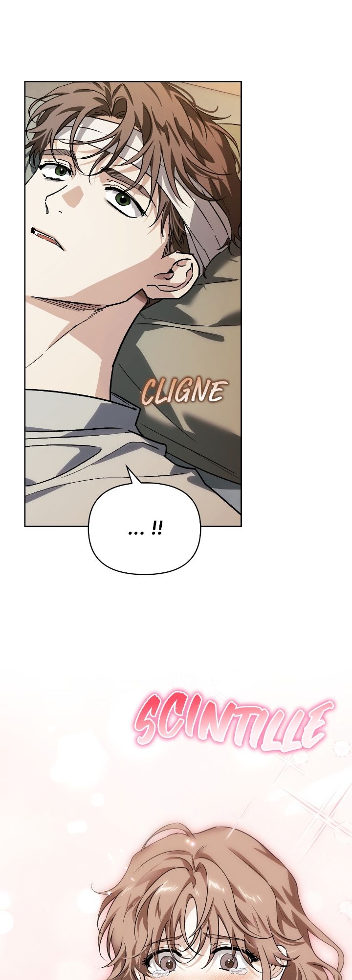 I Tamed My Ex-husband's Mad Dog Chapitre 98 - Page 22