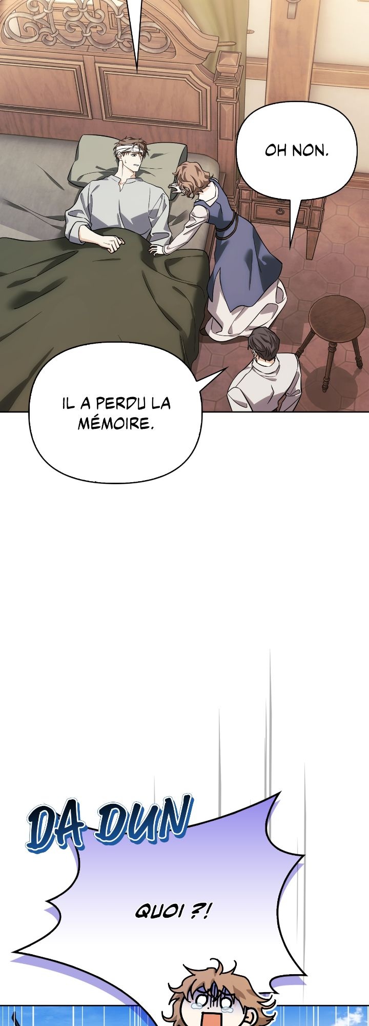 I Tamed My Ex-husband's Mad Dog Chapitre 98 - Page 25
