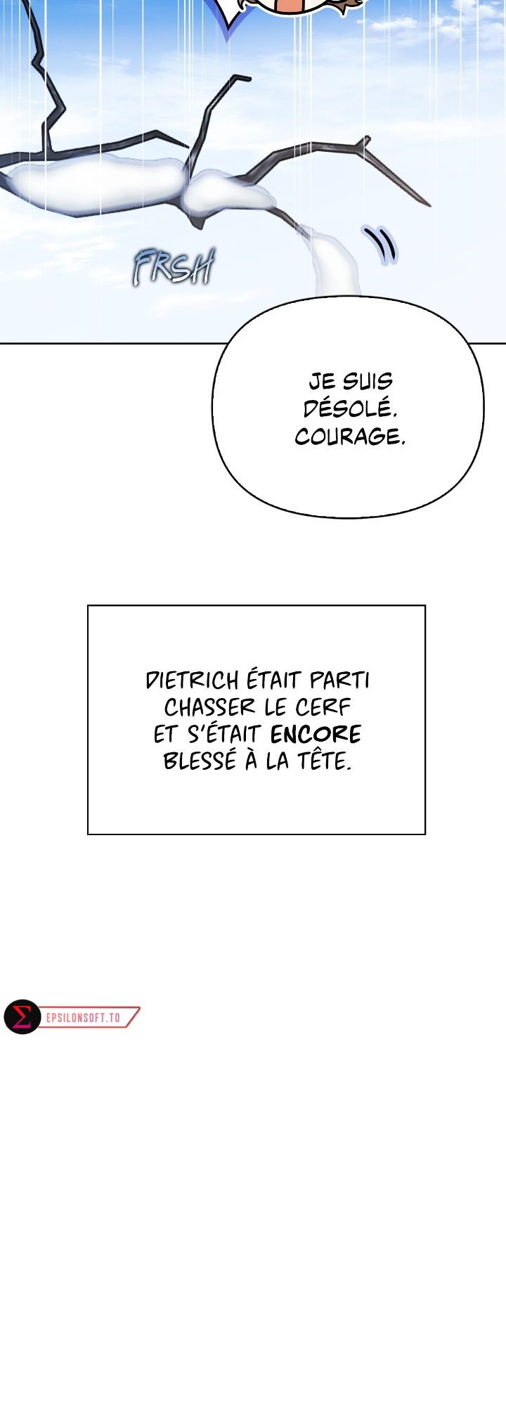 I Tamed My Ex-husband's Mad Dog Chapitre 98 - Page 26