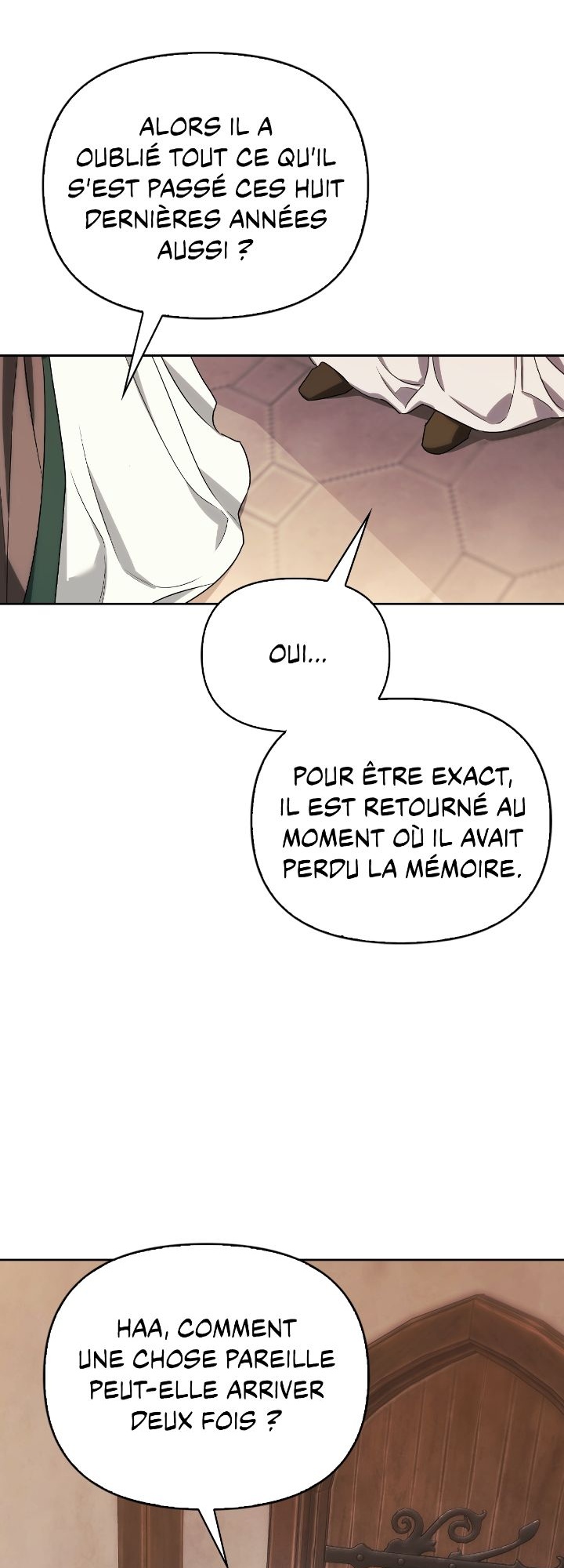 I Tamed My Ex-husband's Mad Dog Chapitre 98 - Page 27