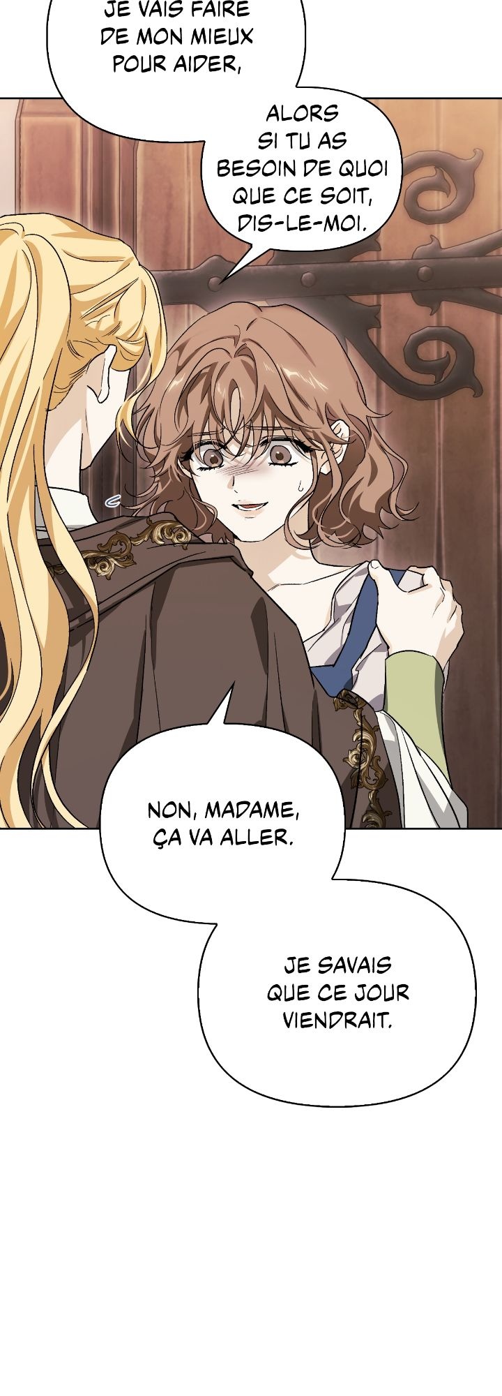 I Tamed My Ex-husband's Mad Dog Chapitre 98 - Page 29