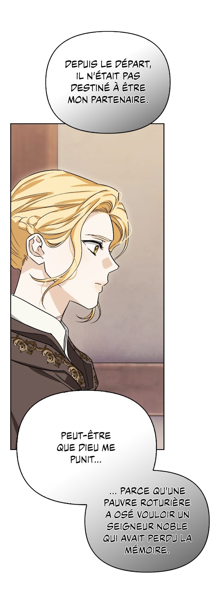 I Tamed My Ex-husband's Mad Dog Chapitre 98 - Page 30