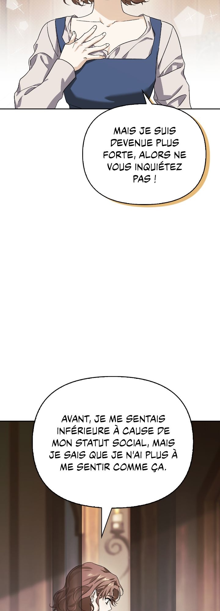 I Tamed My Ex-husband's Mad Dog Chapitre 98 - Page 32