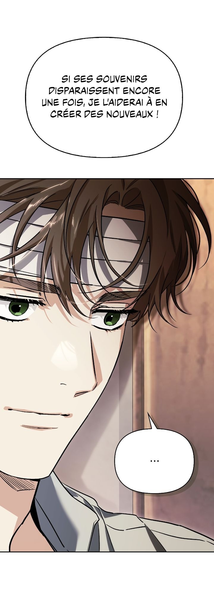 I Tamed My Ex-husband's Mad Dog Chapitre 98 - Page 36