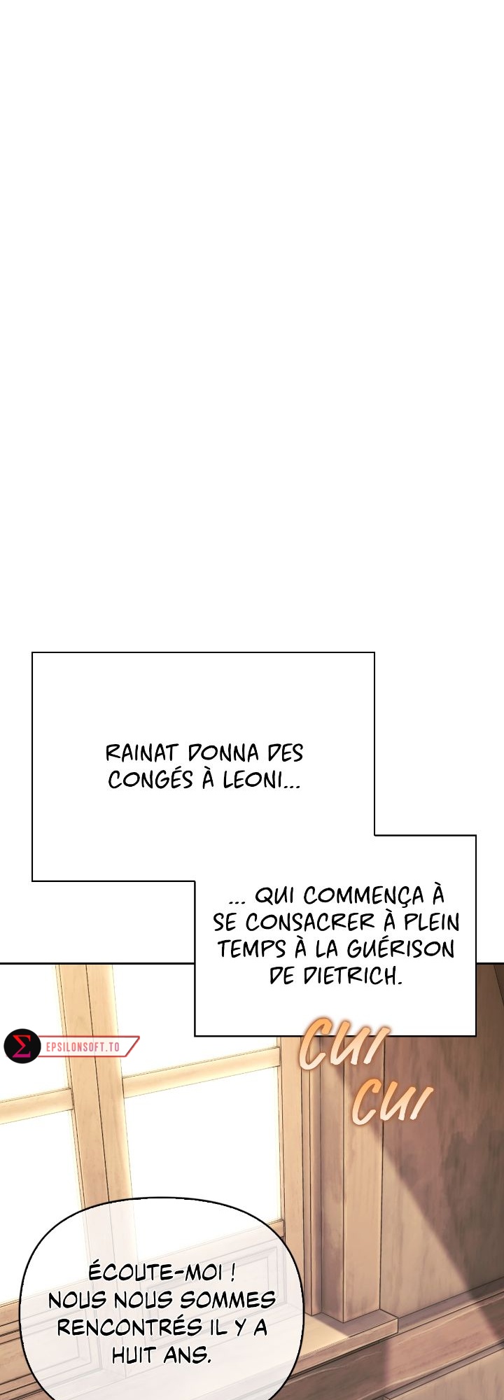 I Tamed My Ex-husband's Mad Dog Chapitre 98 - Page 37