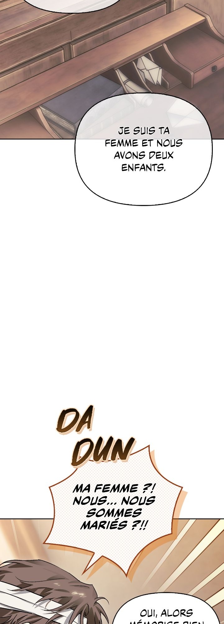I Tamed My Ex-husband's Mad Dog Chapitre 98 - Page 38
