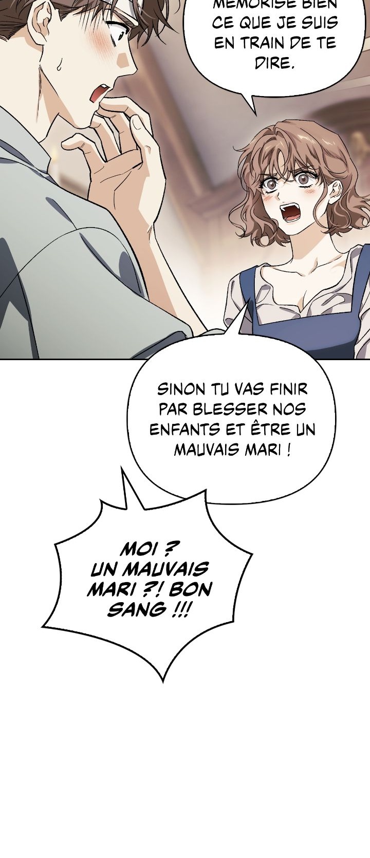 I Tamed My Ex-husband's Mad Dog Chapitre 98 - Page 39