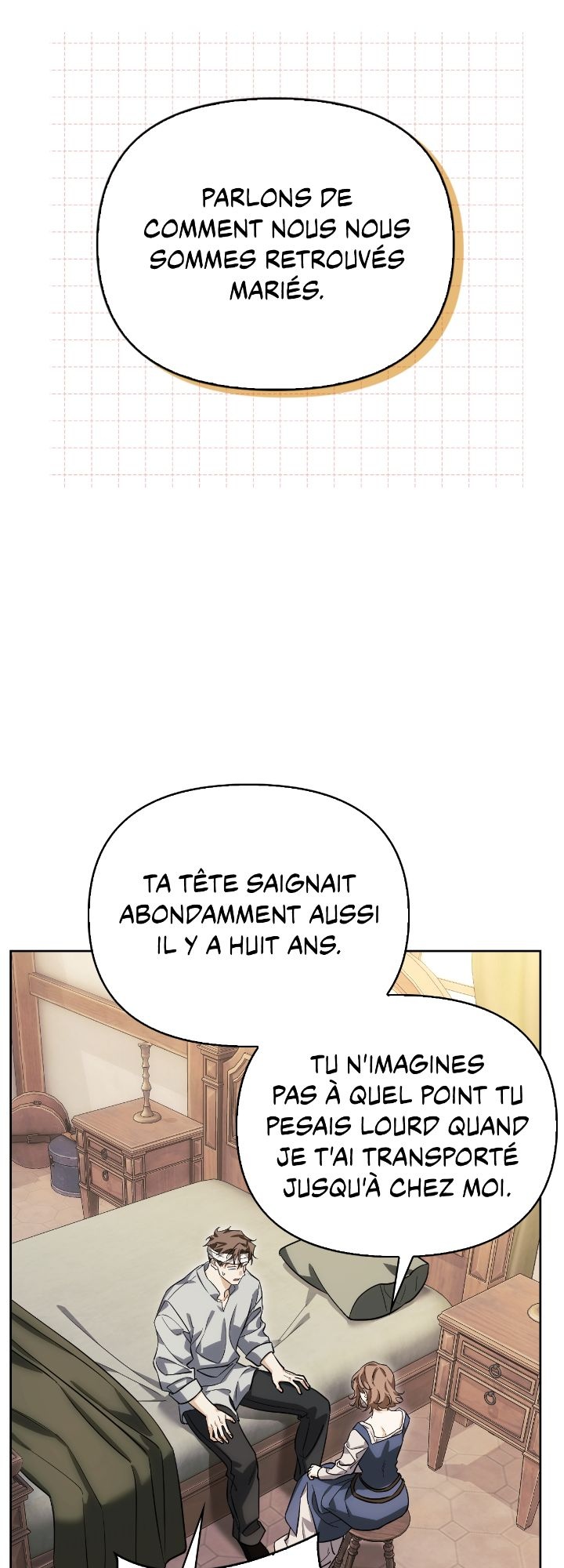 I Tamed My Ex-husband's Mad Dog Chapitre 98 - Page 40