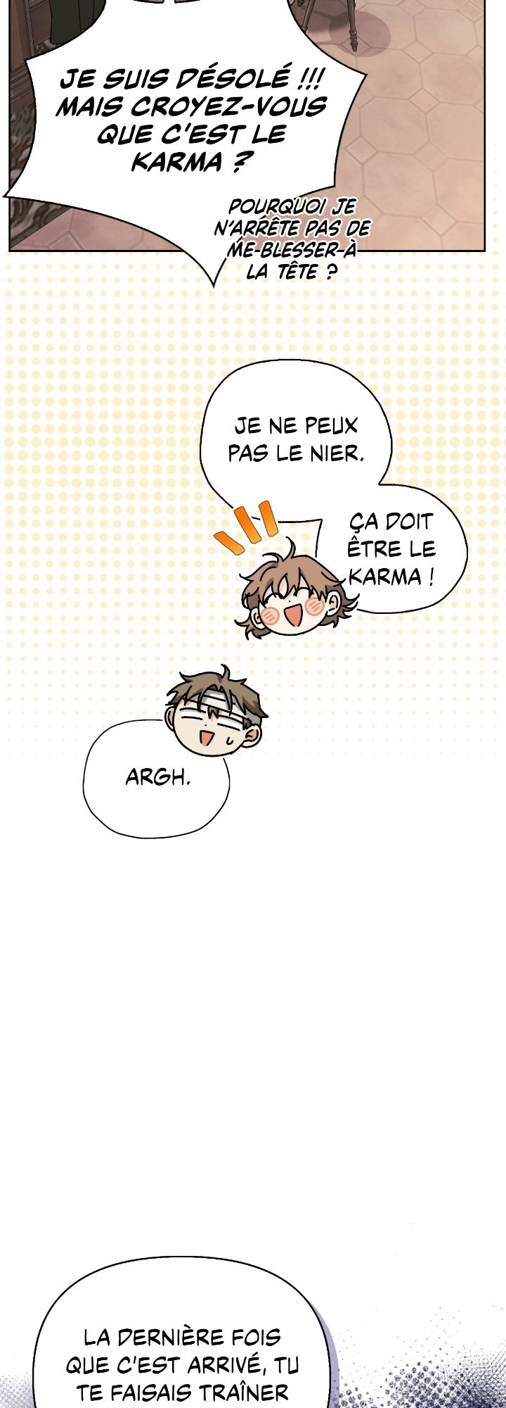 I Tamed My Ex-husband's Mad Dog Chapitre 98 - Page 41