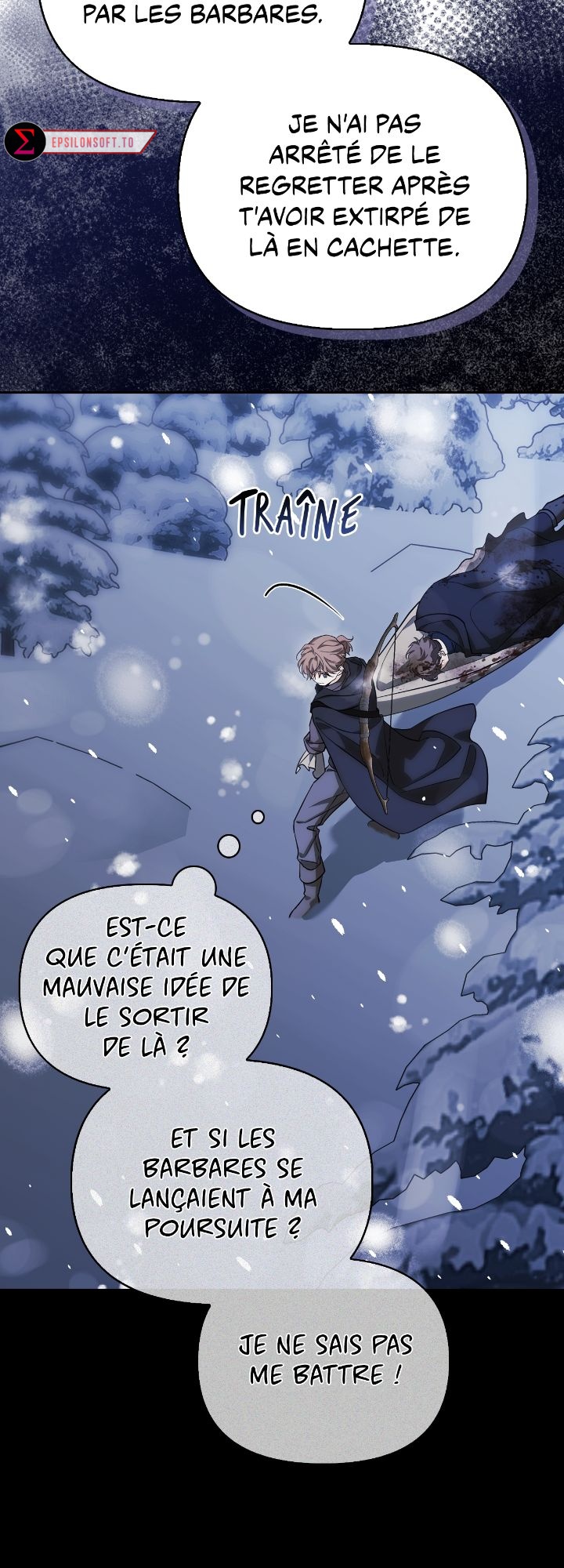 I Tamed My Ex-husband's Mad Dog Chapitre 98 - Page 42
