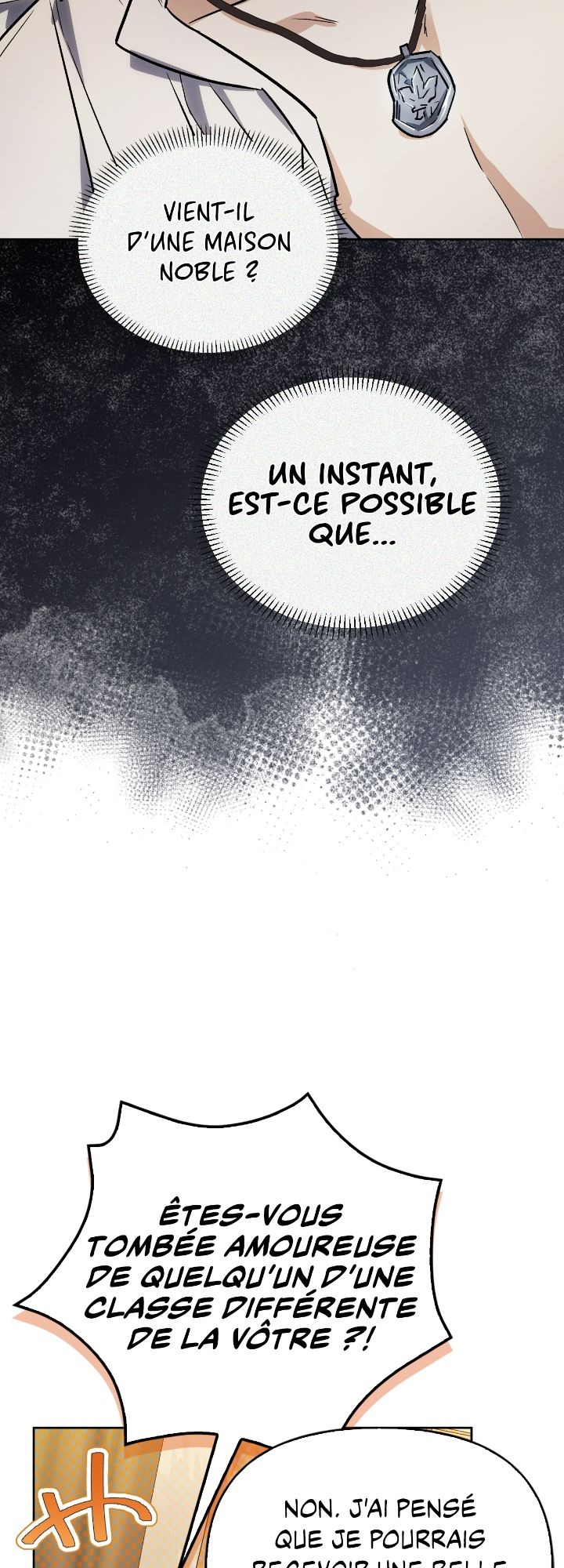 I Tamed My Ex-husband's Mad Dog Chapitre 98 - Page 46