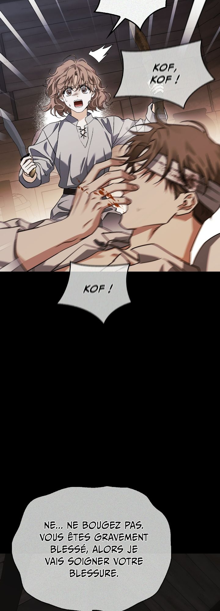 I Tamed My Ex-husband's Mad Dog Chapitre 98 - Page 55