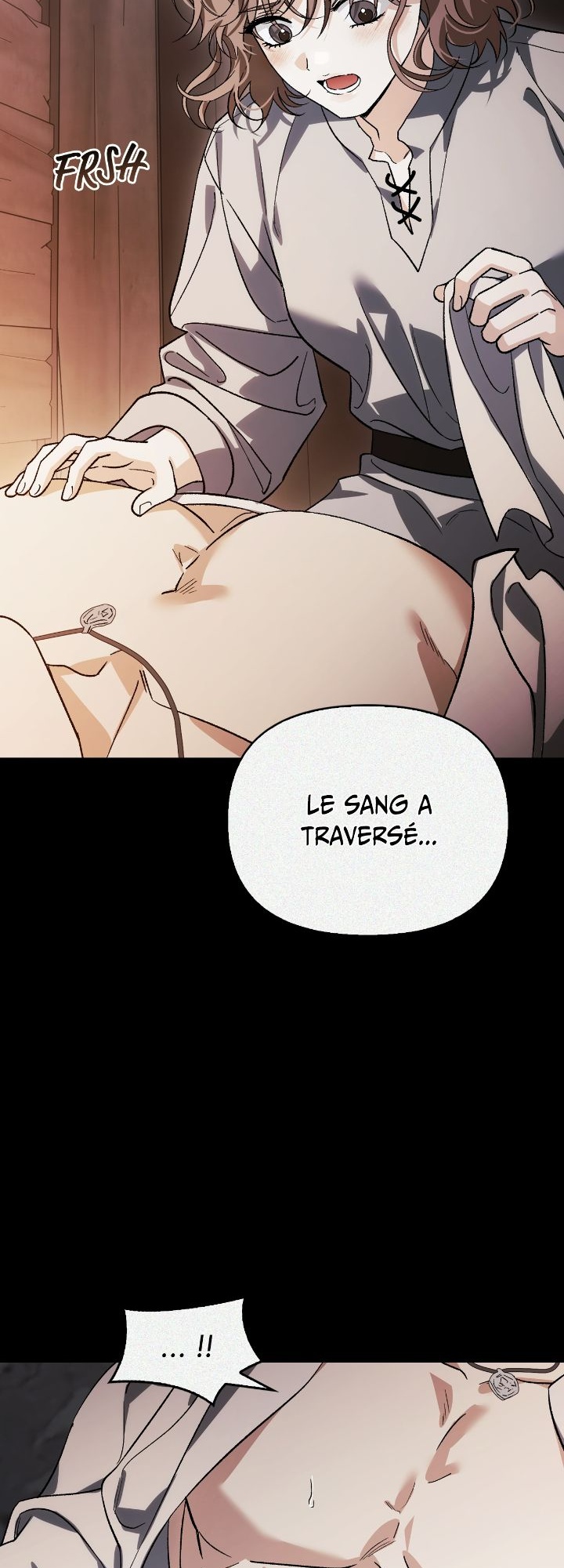I Tamed My Ex-husband's Mad Dog Chapitre 98 - Page 59