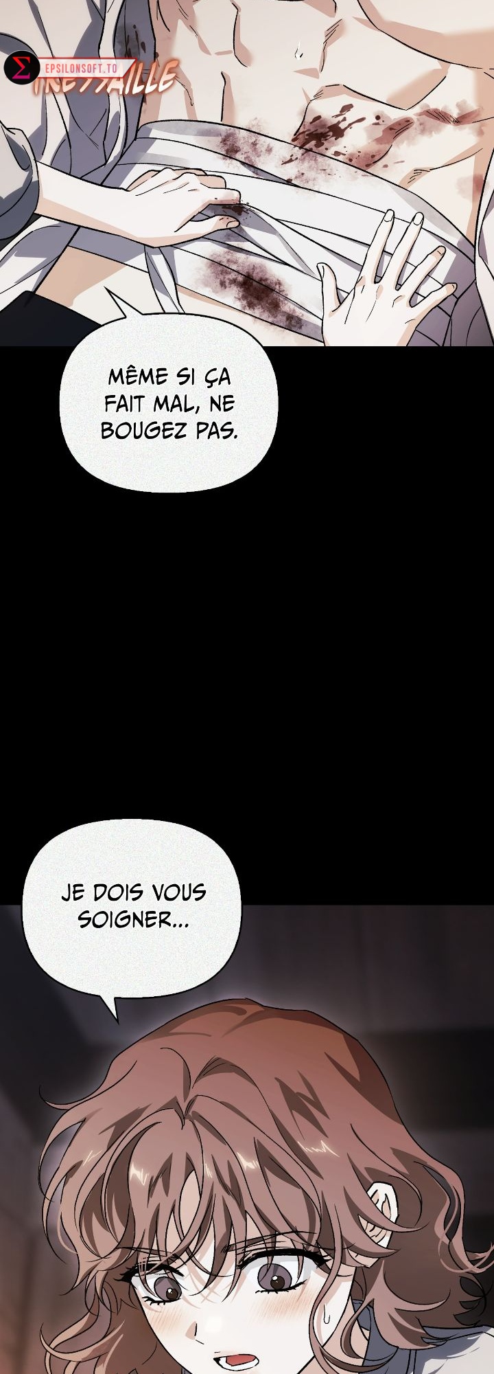 I Tamed My Ex-husband's Mad Dog Chapitre 98 - Page 60
