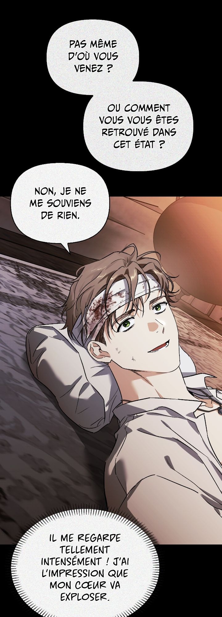I Tamed My Ex-husband's Mad Dog Chapitre 98 - Page 67