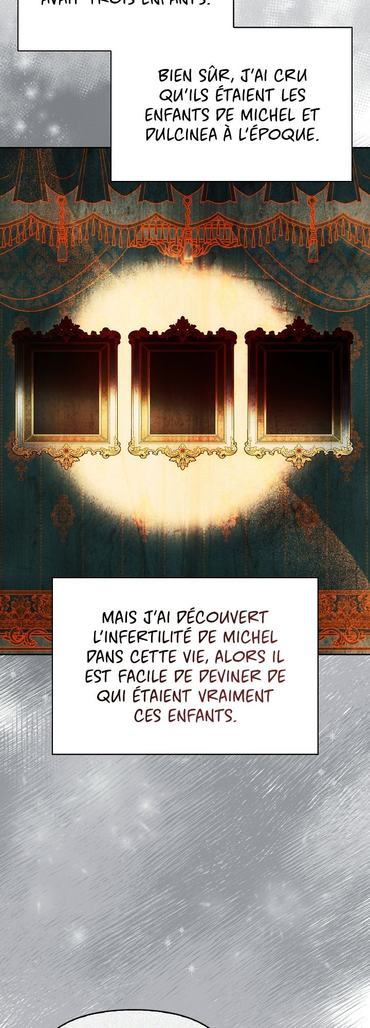 I Tamed My Ex-husband's Mad Dog Chapitre 98 - Page 7