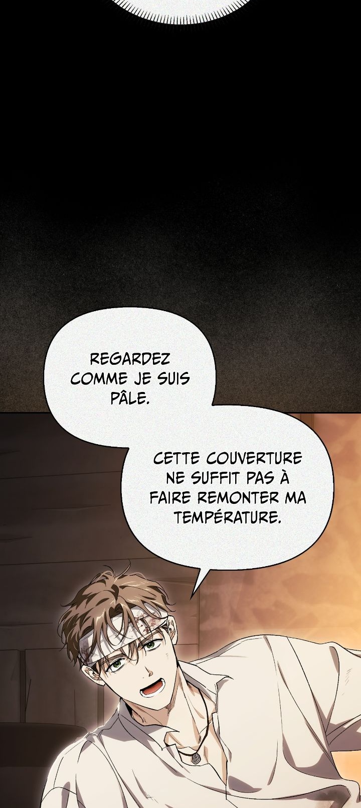 I Tamed My Ex-husband's Mad Dog Chapitre 99 - Page 11